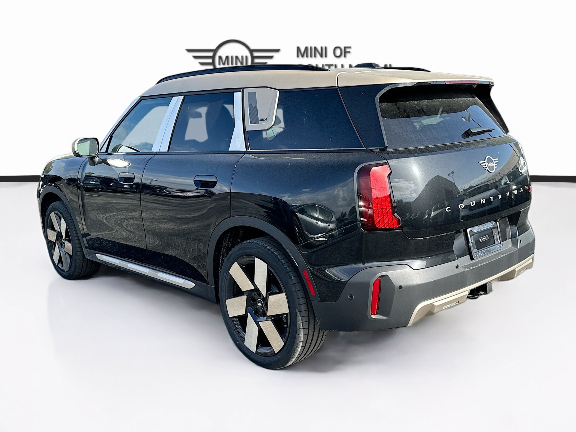 New 2026 MINI Cooper Countryman S AWD/4WD image 4