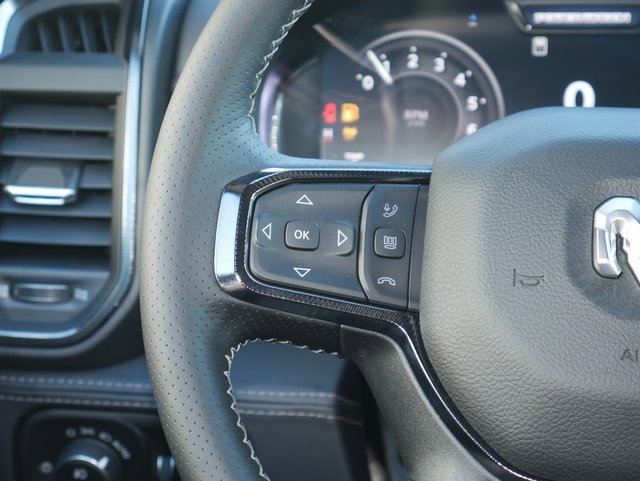 New 2026 RAM 2500 Power Wagon image 13