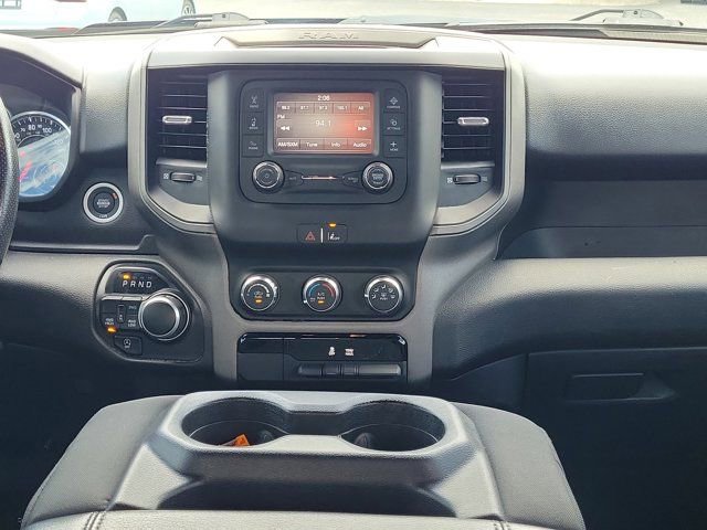 Used 2022 RAM 1500 Tradesman AWD/4WD image 5