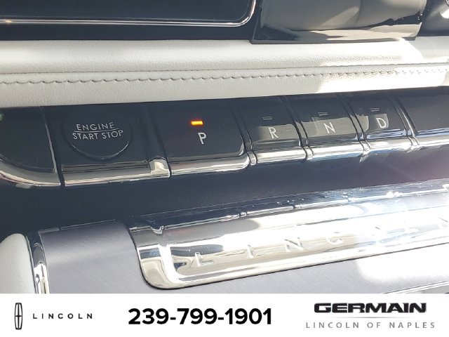 New 2026 Lincoln Aviator AWD image 26