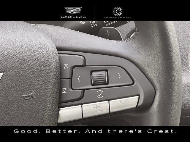 Used 2022 Cadillac XT4 Luxury w/ Cold Weather Package AWD/4WD image 18