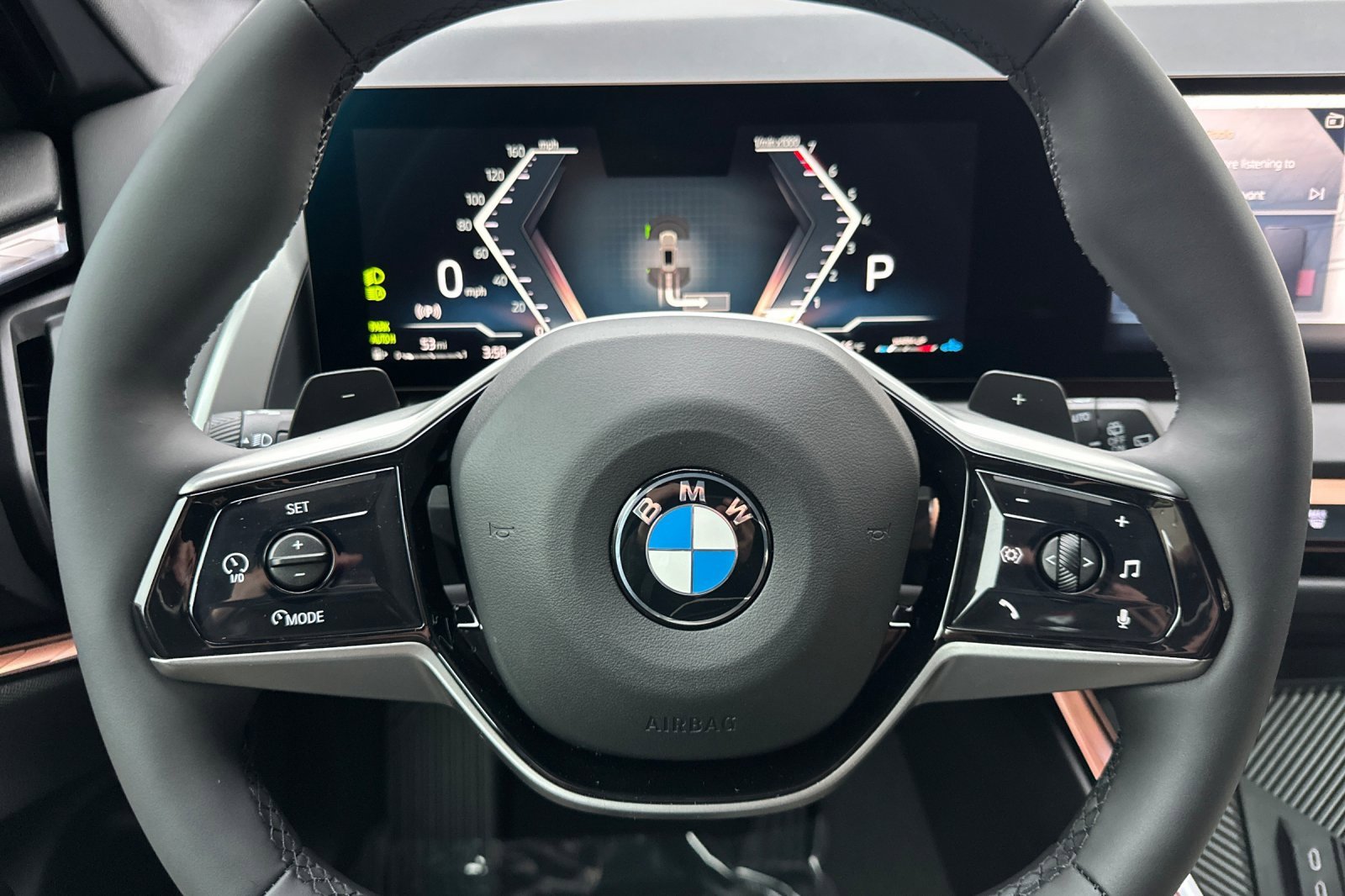 New 2026 BMW X3 xDrive30 w/ Convenience Package image 21