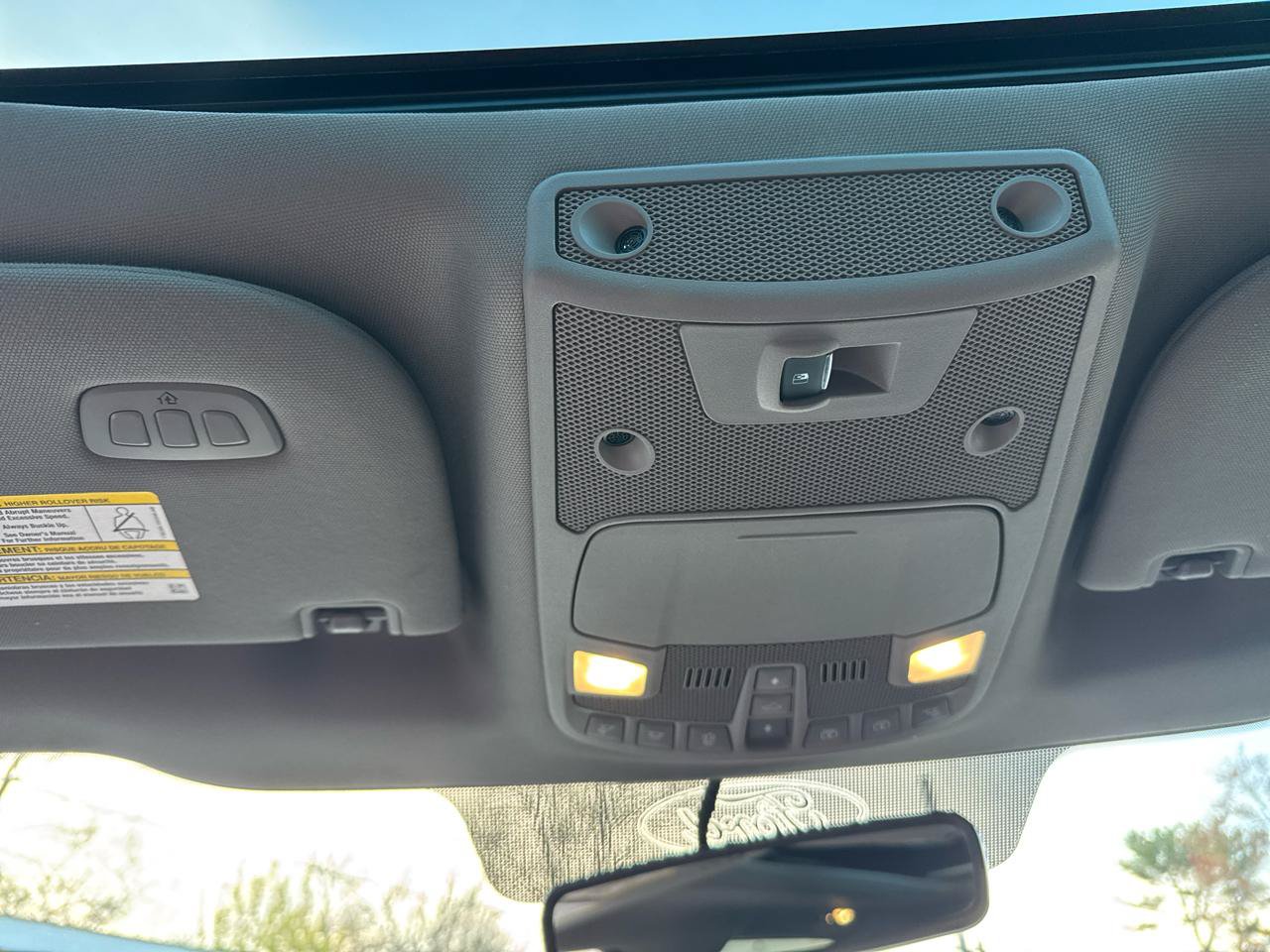 Used 2018 Ford F150 Lariat AWD/4WD image 27