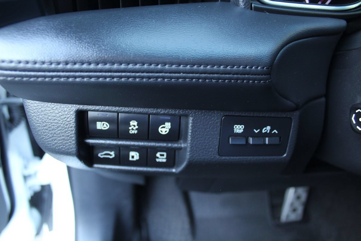 Used 2019 Toyota Avalon Touring w/ Advanced Safety Package FWD image 29