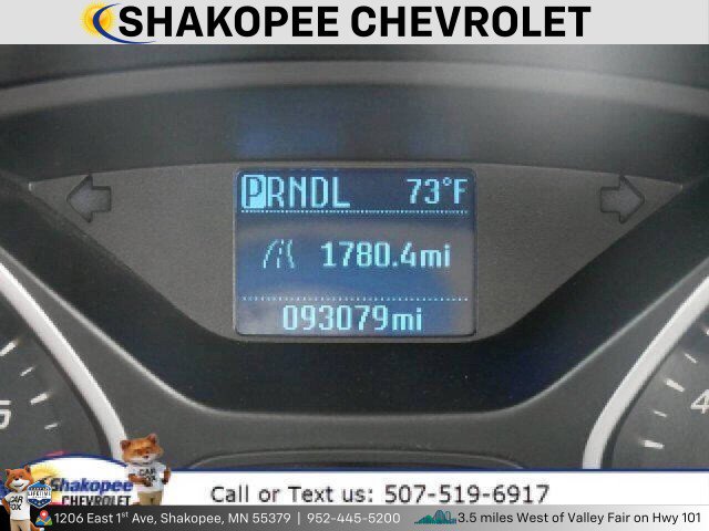 Used 2013 Ford Focus S FWD image 21