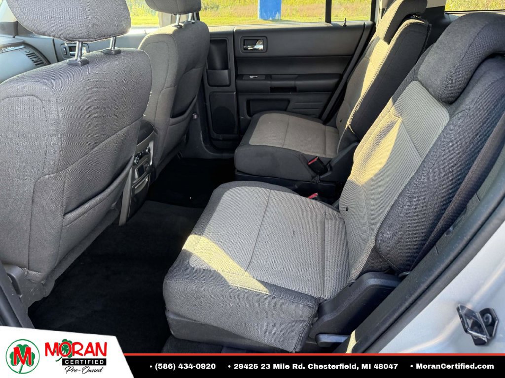 Used 2009 Ford Flex SE FWD image 12