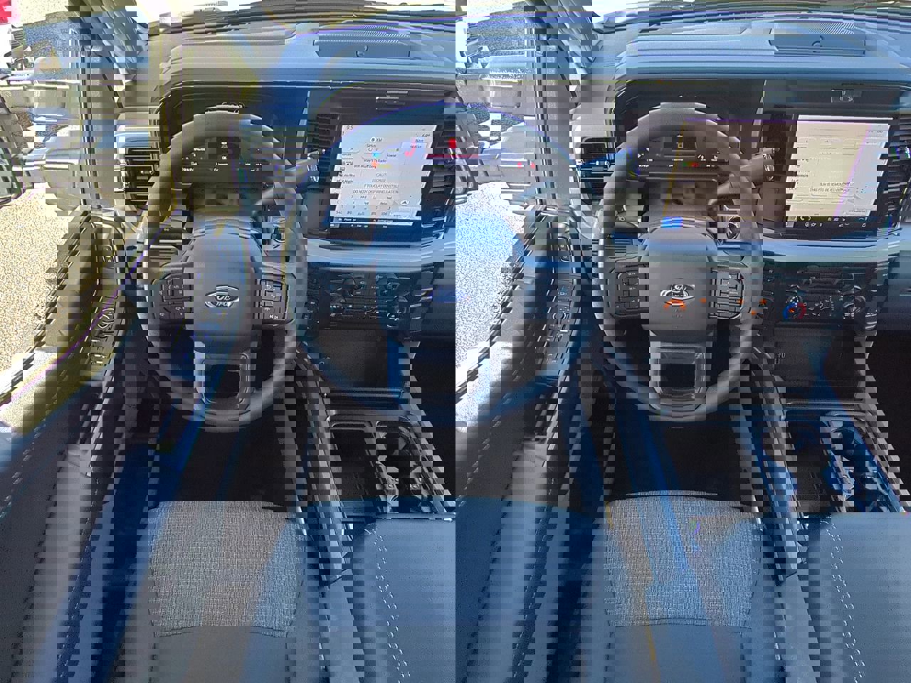 New 2026 Ford F250 XLT image 38