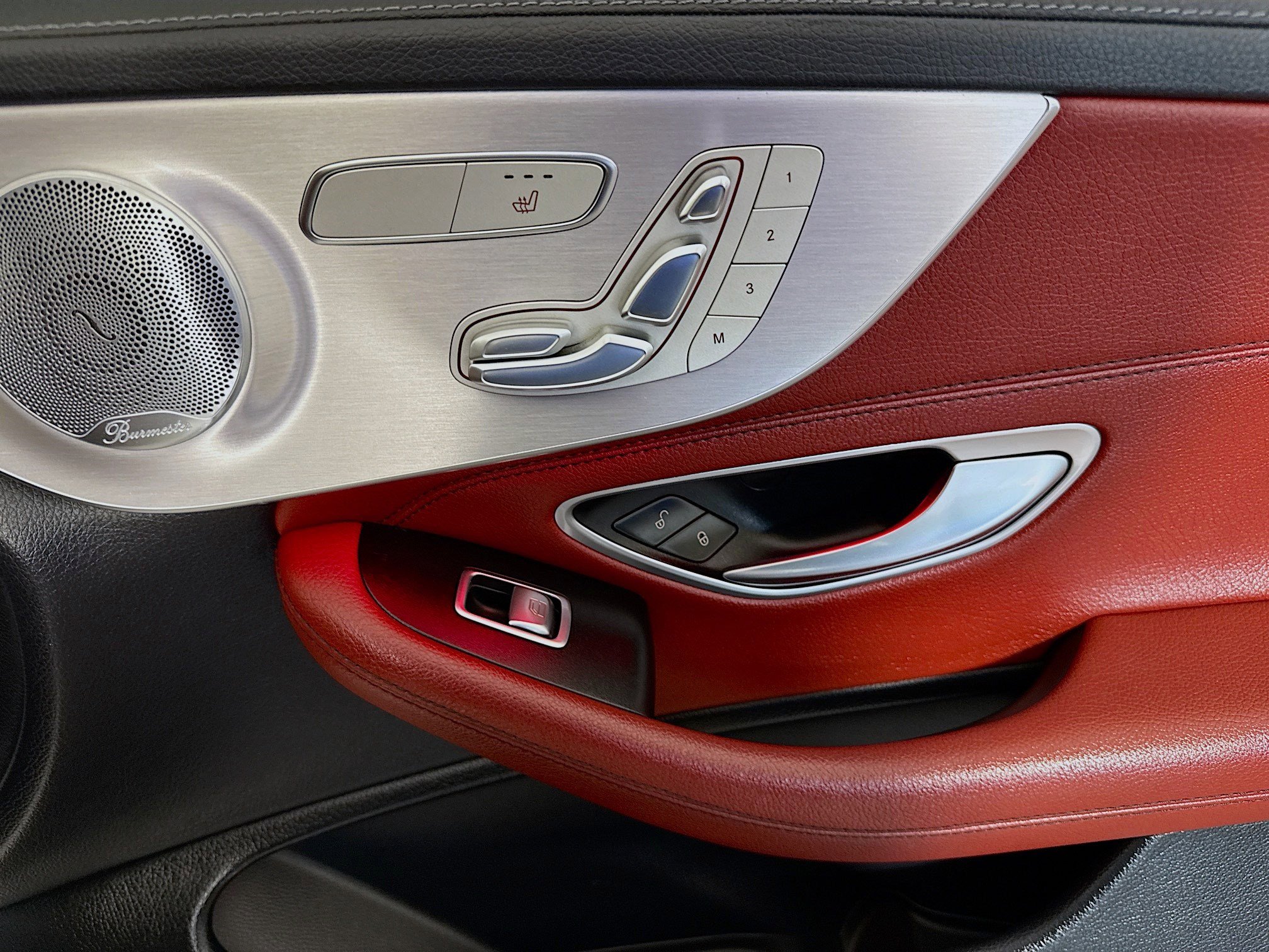 Used 2021 Mercedes-Benz C 300 Coupe image 29
