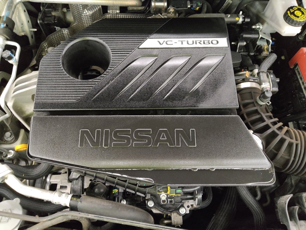 Used 2023 Nissan Rogue S image 30