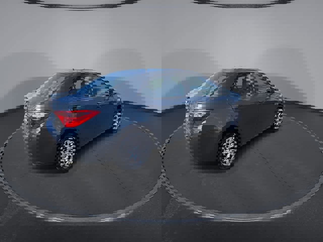 Used 2019 Toyota Corolla LE FWD image 8