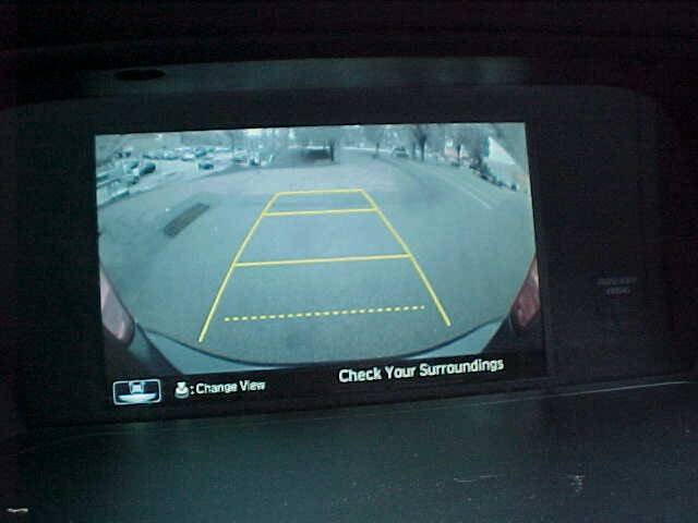 Used 2013 Honda Accord EX-L image 58