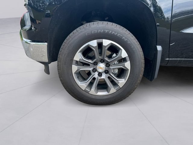 Certified 2026 Chevrolet Silverado 1500 LT w/ LPO, Dark Essentials Package AWD/4WD image 9