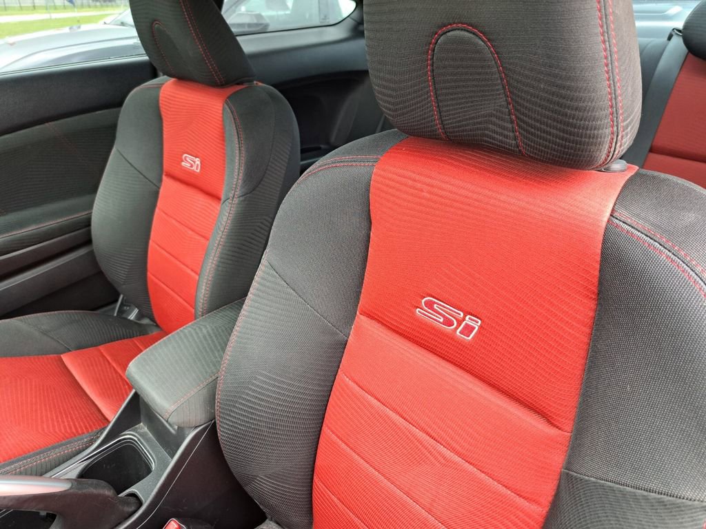 Used 2015 Honda Civic Si image 17