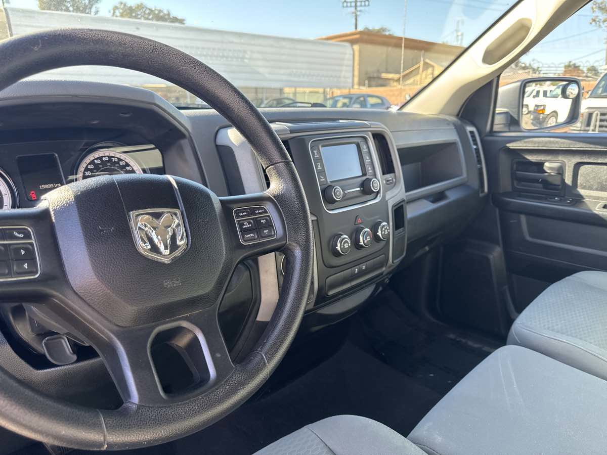 Used 2016 RAM 1500 Express image 13