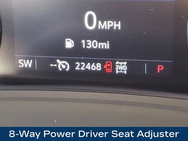 Used 2023 Buick Envision Preferred image 6