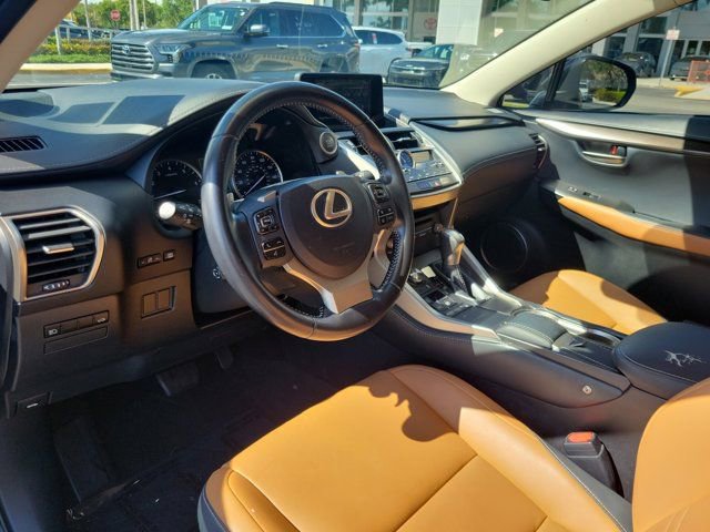 Used 2020 Lexus NX 300 FWD w/ Accessory Package 2 image 14