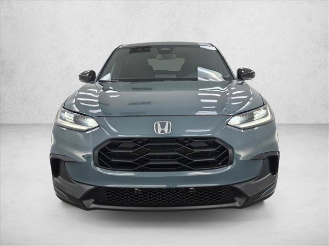 Used 2024 Honda HR-V Sport image 2