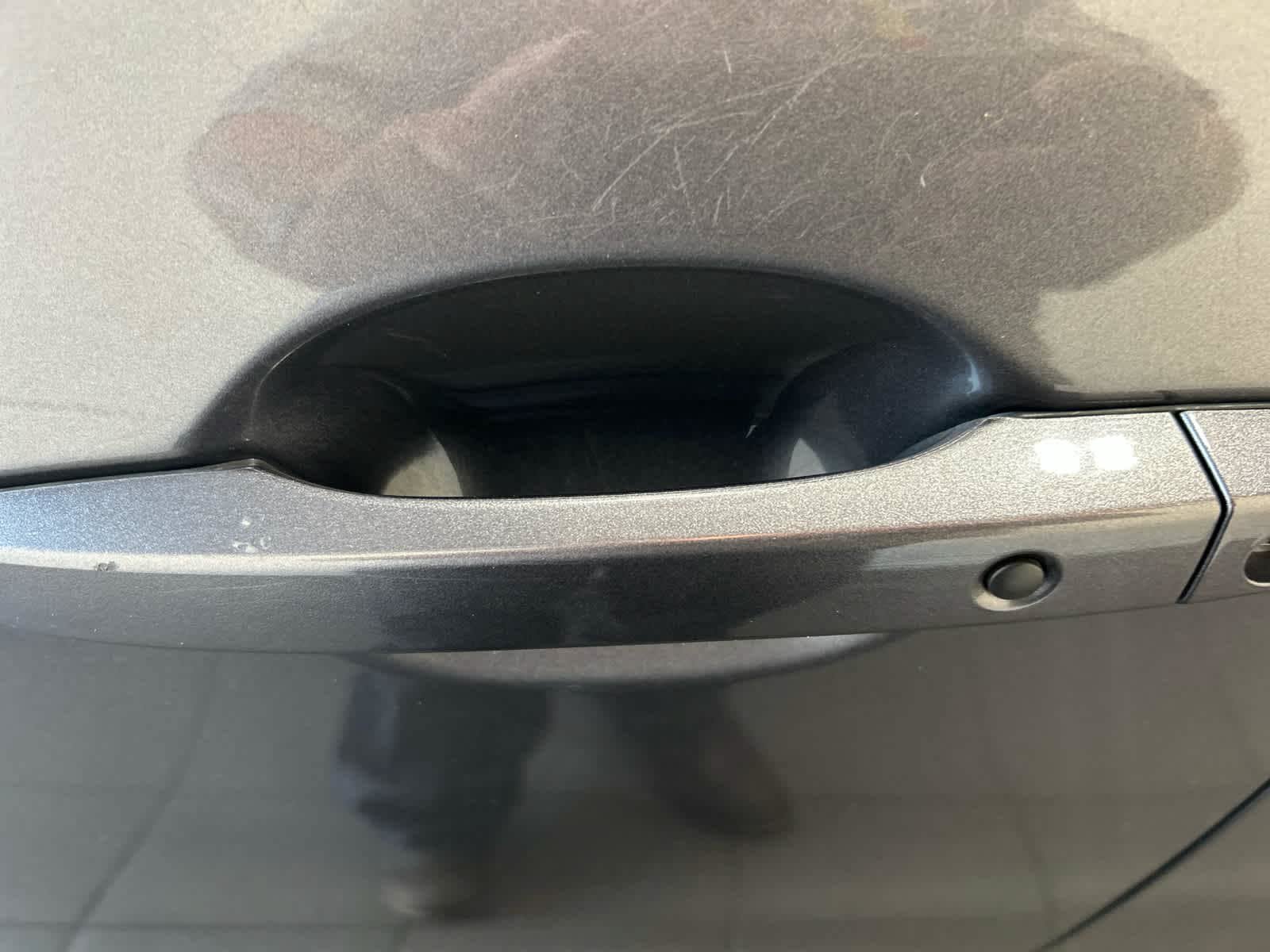 Used 2018 Honda Civic EX image 31