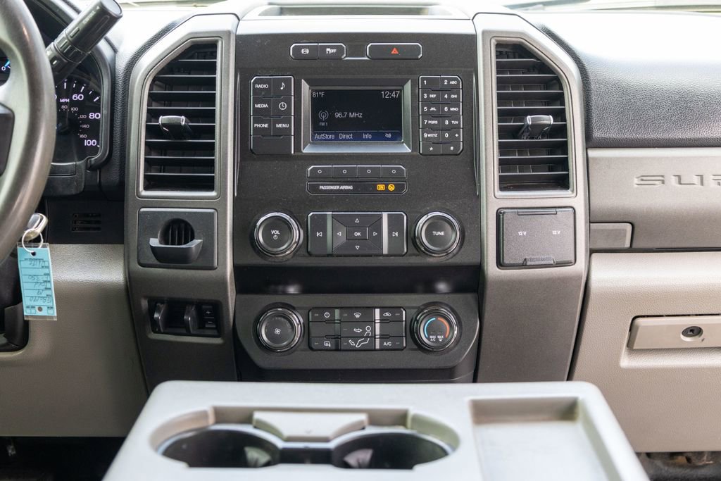 Used 2019 Ford F350 XL w/ Power Equipment Group image 16