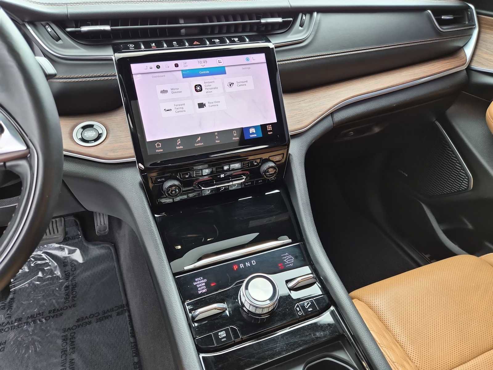 Used 2022 Jeep Grand Cherokee Summit image 23