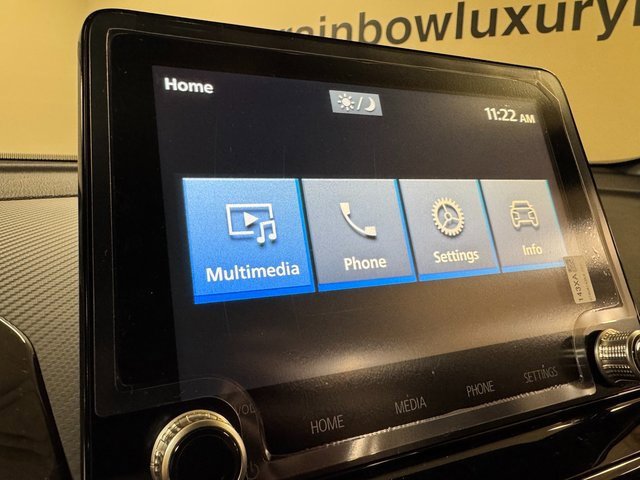 New 2026 Mitsubishi Eclipse Cross Black Edition image 14