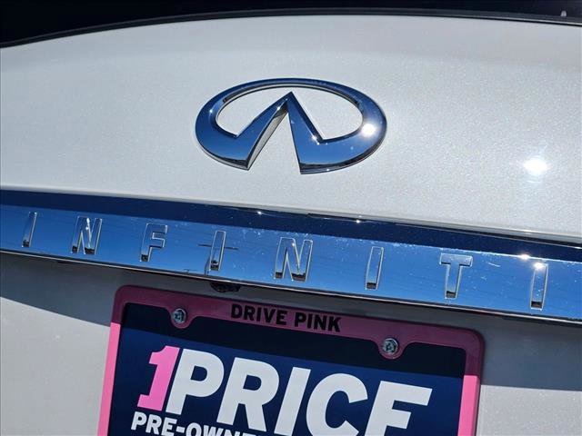 Used 2018 INFINITI QX80 2WD w/ Driver Assistance Package image 30