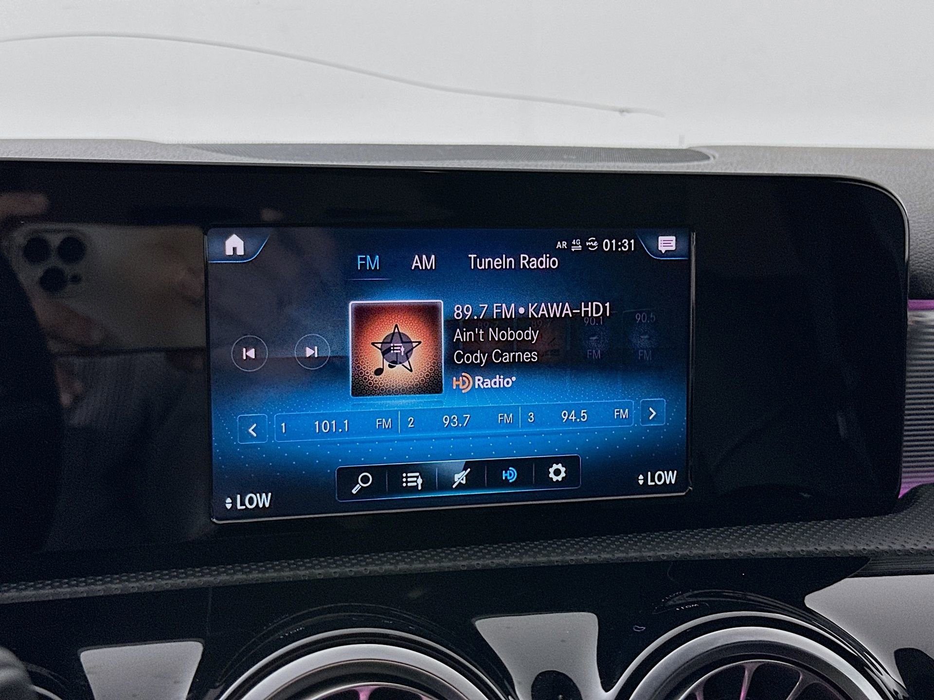 Used 2019 Mercedes-Benz A 220 image 15