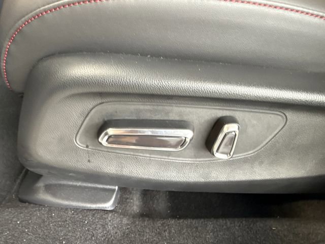 New 2026 Acura ADX A-Spec FWD image 16