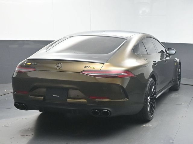 Used 2020 Mercedes-Benz AMG GT 53 image 7