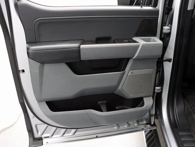 Used 2022 Ford F150 XLT w/ Equipment Group 302A High image 27