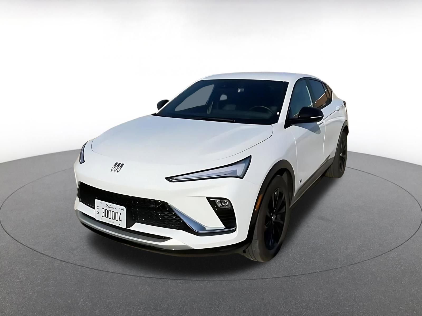 Used 2025 Buick Envista Sport Touring image 7