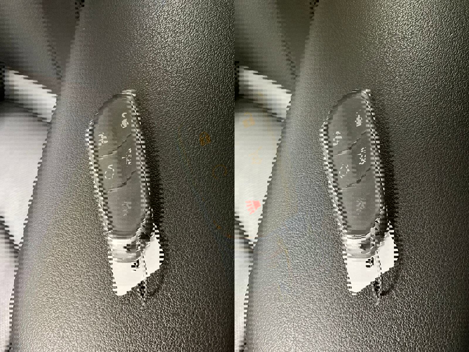 Used 2019 Cadillac XT5 Luxury image 12