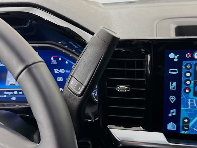 Used 2025 Chevrolet Silverado 2500 LT image 20