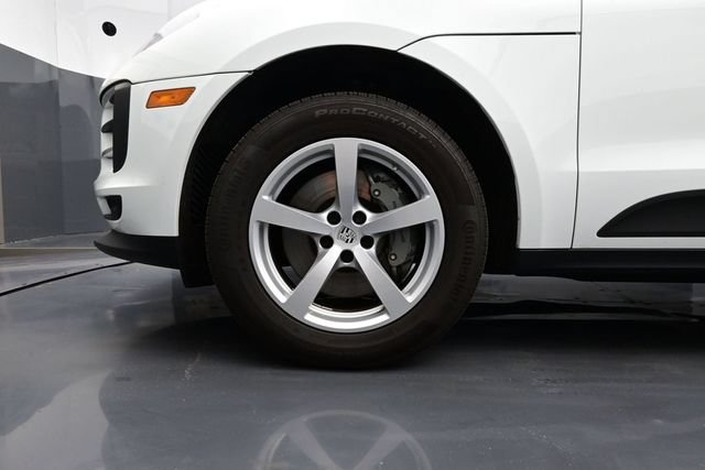 Certified 2021 Porsche Macan S AWD/4WD image 6