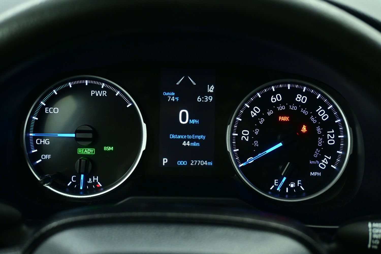 Used 2022 Toyota RAV4 XLE AWD/4WD image 24