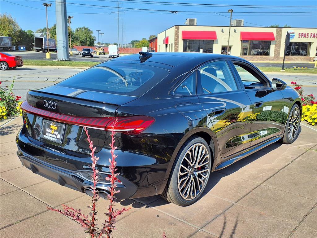 New 2025 Audi S5 Premium Plus image 10