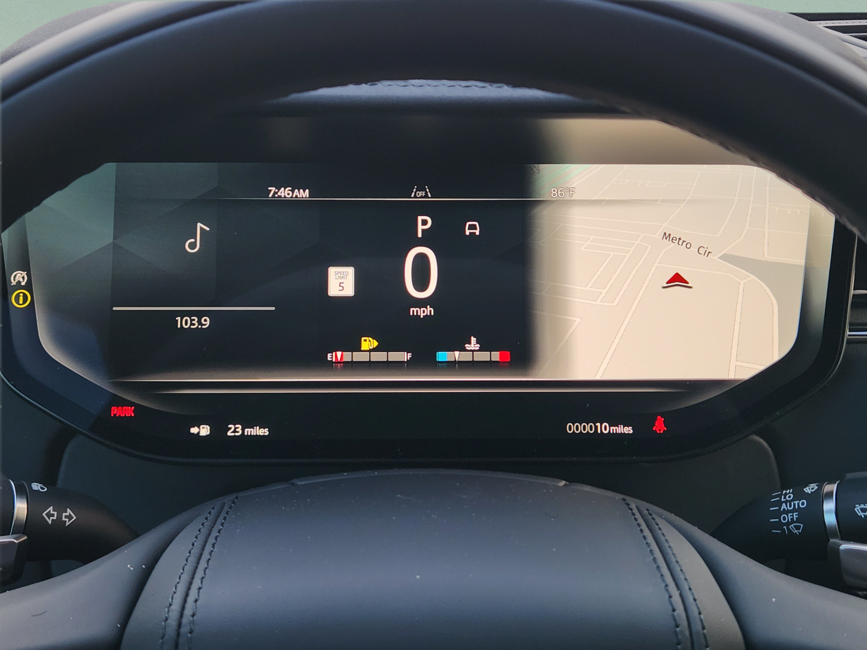 New 2026 Land Rover Range Rover SE AWD/4WD image 11