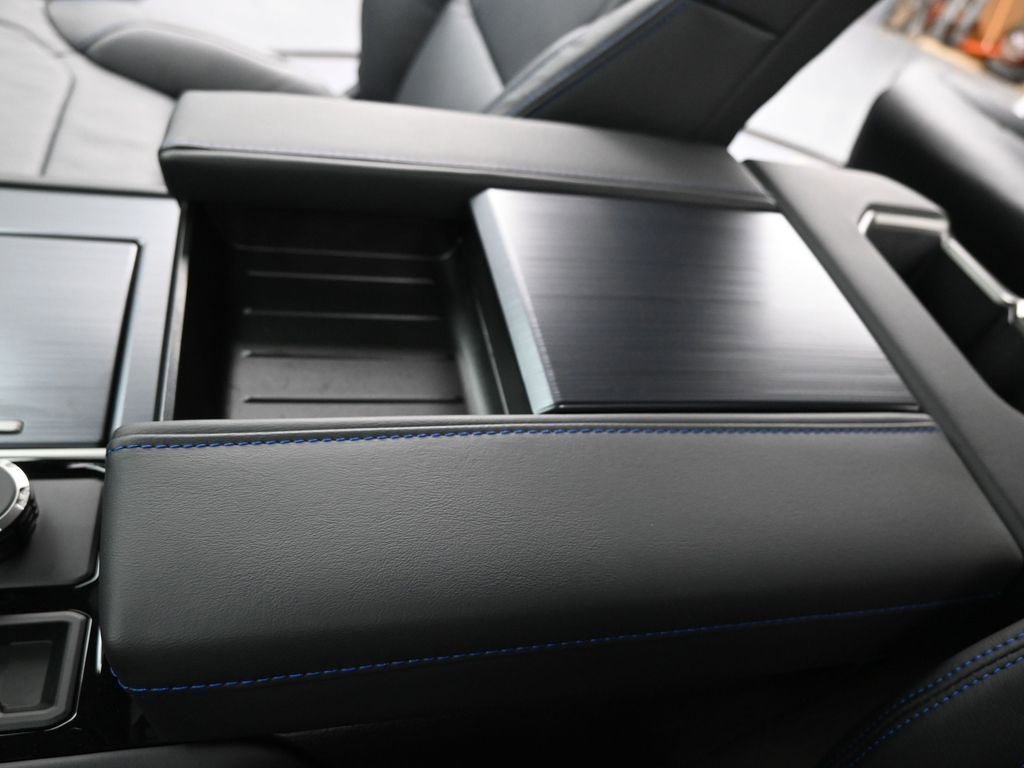New 2026 Toyota Tundra Platinum AWD/4WD image 39