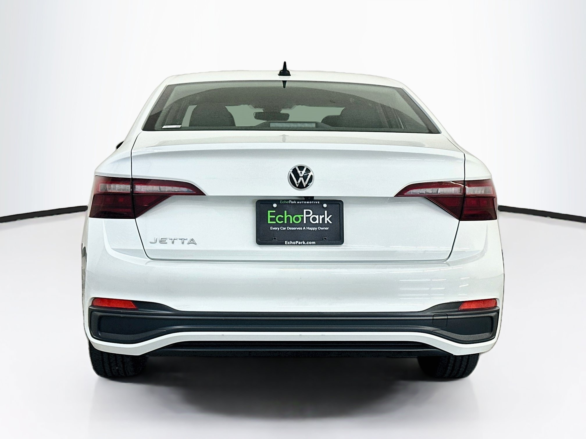 Used 2024 Volkswagen Jetta S FWD image 7