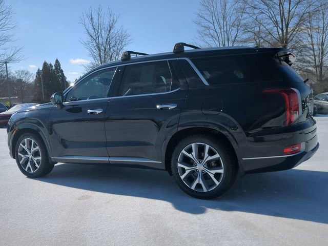 Used 2022 Hyundai Palisade Limited image 6