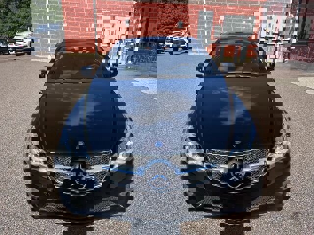 Used 2014 Mercedes-Benz E 350 4MATIC Coupe image 8