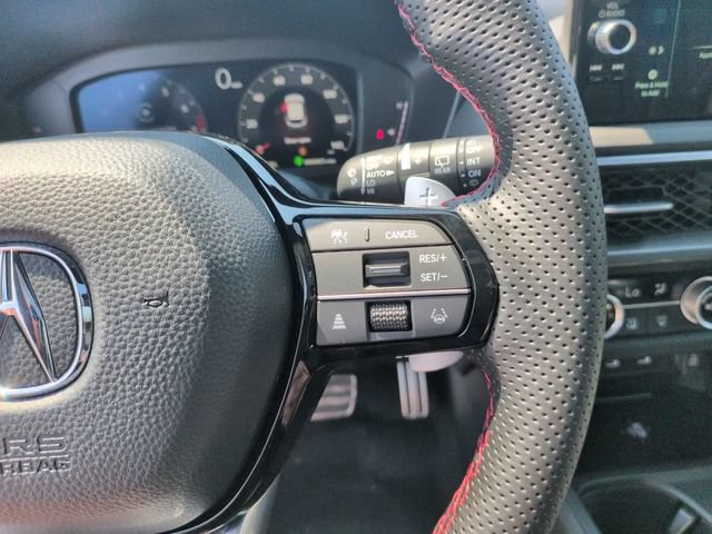 New 2026 Acura ADX A-Spec w/ Advance Package AWD/4WD image 24