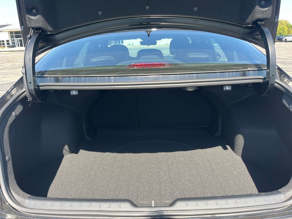 New 2025 Kia K4 GT-Line w/ GT-Line Premium Package image 38