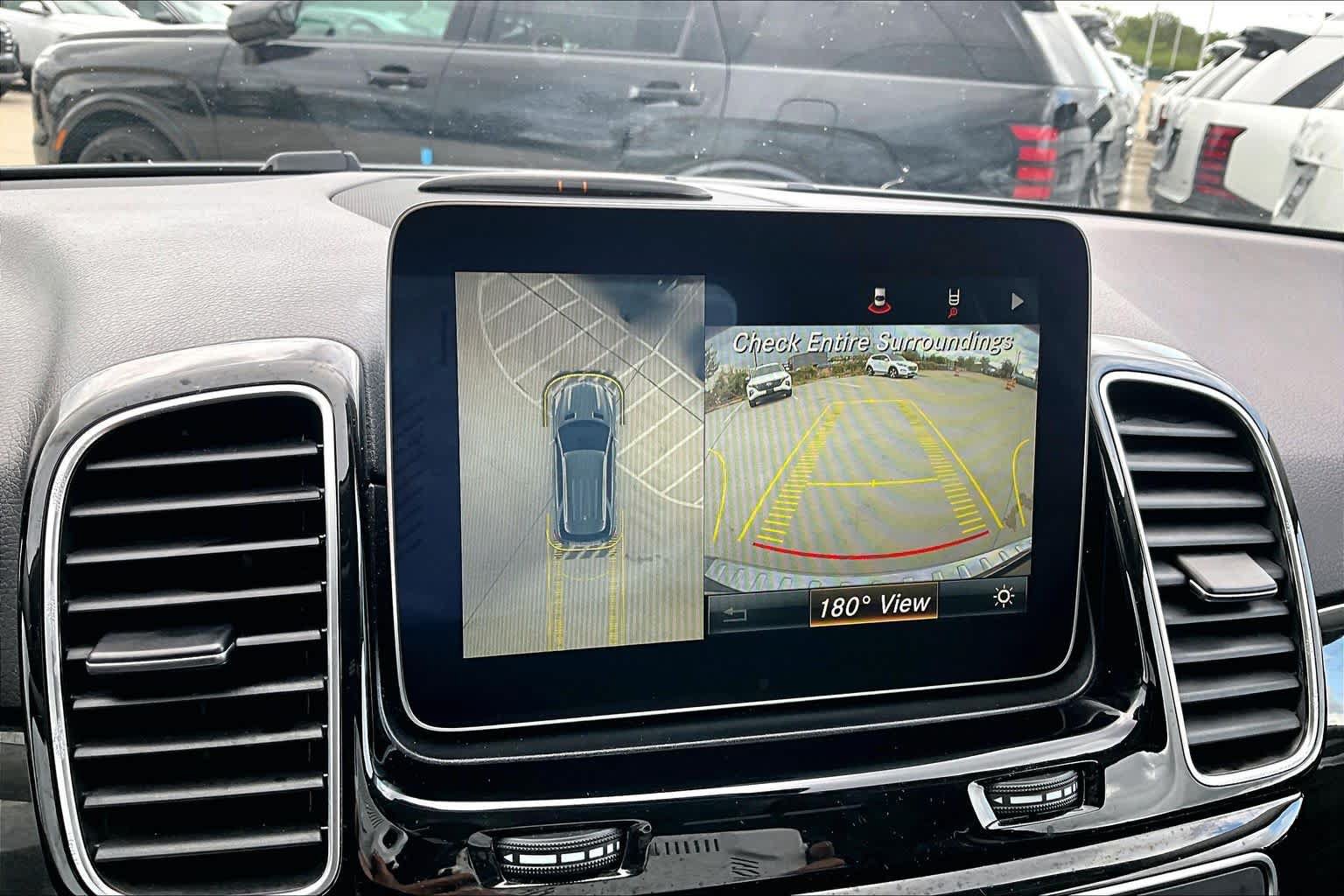 Used 2018 Mercedes-Benz GLE 350 4MATIC image 27