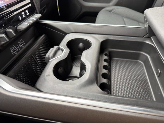 New 2026 RAM 1500 Big Horn AWD/4WD image 33