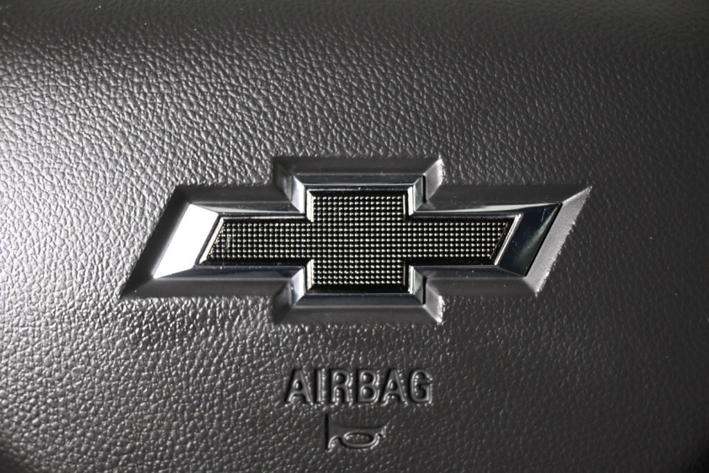 Used 2024 Chevrolet Colorado ZR2 w/ ZR2 Convenience Package III AWD/4WD image 39