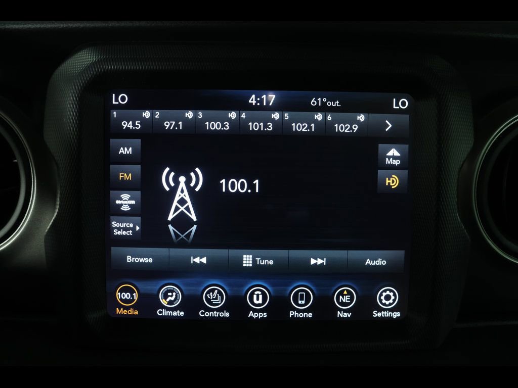 Used 2023 Jeep Gladiator Sport AWD/4WD image 20