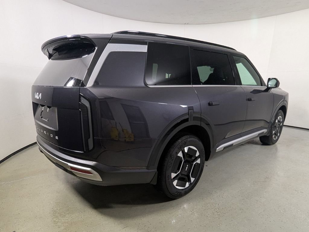 New 2027 Kia Telluride EX image 7