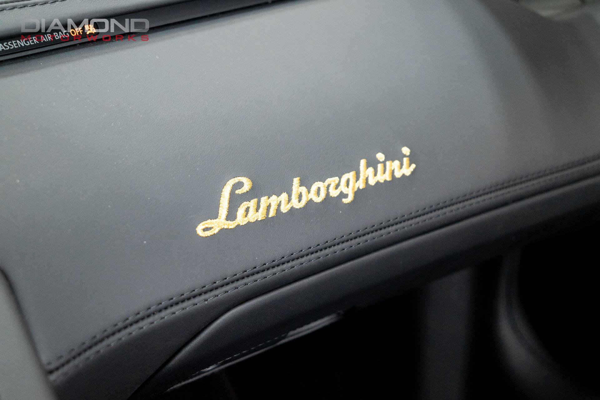 Used 2017 Lamborghini Aventador LP 700-4 image 18