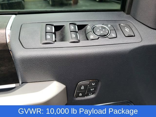 Used 2022 Ford F250 Lariat w/ Tremor Off-Road Package image 19